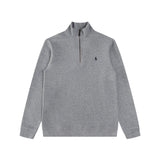 Ralph Lauren Sweat - (Yarım Fermuarlı) 27'S