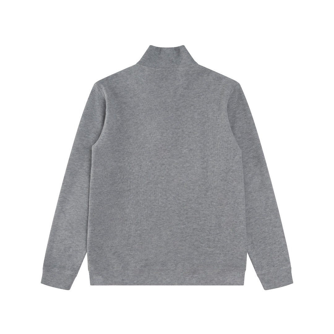 Ralph Lauren Sweat - (Yarım Fermuarlı) 27'S