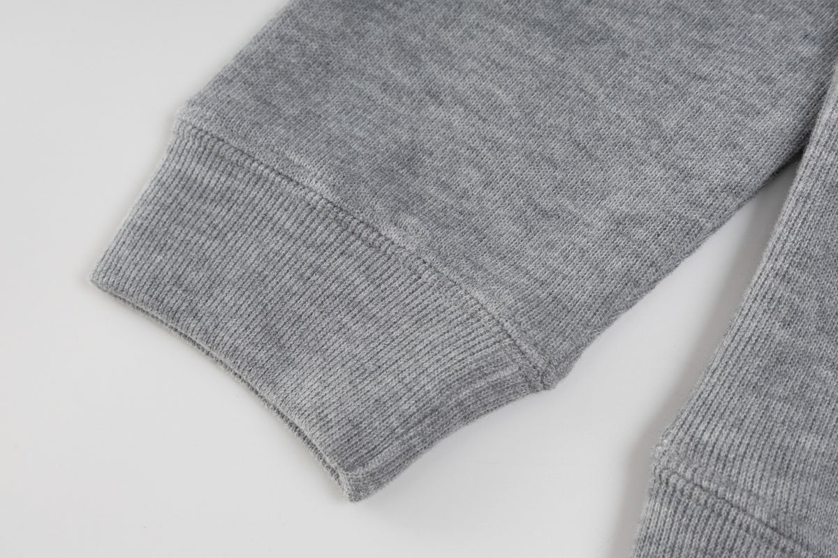 Ralph Lauren Sweat - (Yarım Fermuarlı) 27'S