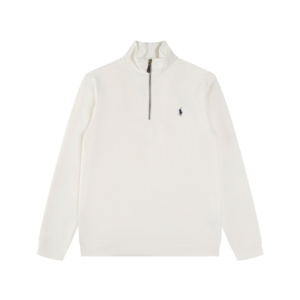 Ralph Lauren Sweat - (Yarım Fermuarlı) 27'S
