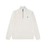 Ralph Lauren Sweat - (Yarım Fermuarlı) 27'S