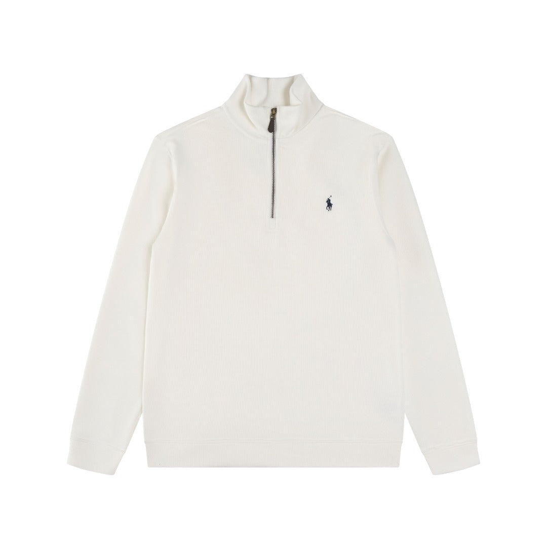 Ralph Lauren Sweat - (Yarım Fermuarlı) 27'S