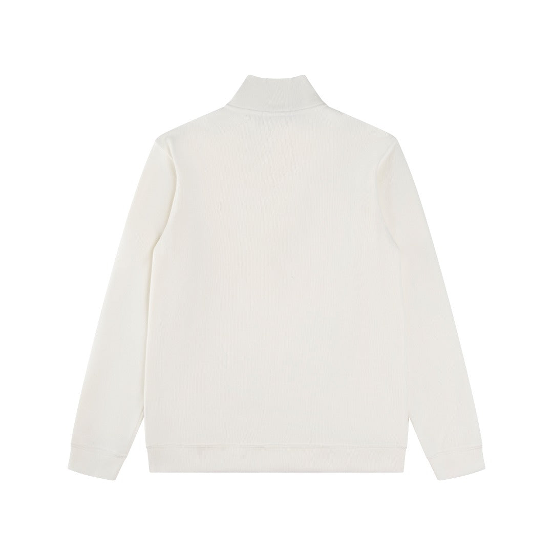 Ralph Lauren Sweat - (Yarım Fermuarlı) 27'S