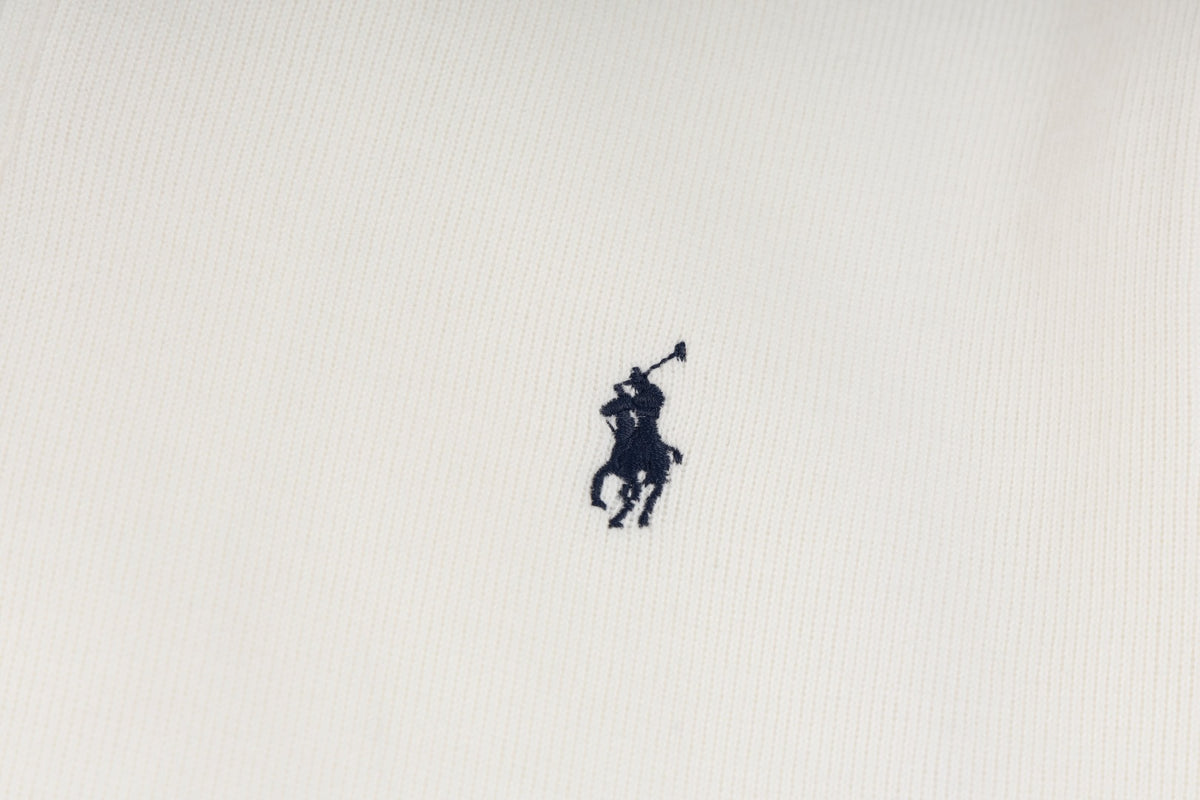 Ralph Lauren Sweat - (Yarım Fermuarlı) 27'S