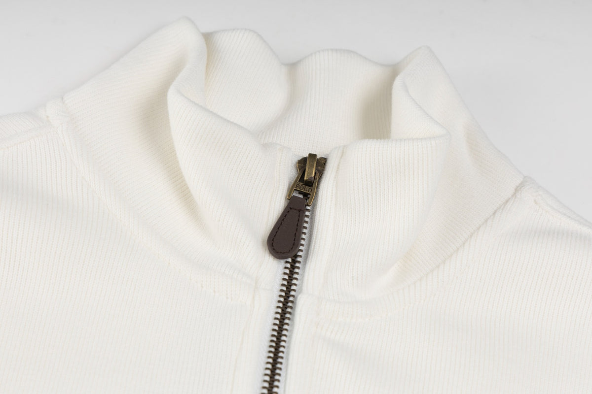 Ralph Lauren Sweat - (Yarım Fermuarlı) 27'S