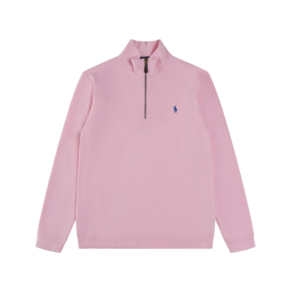 Ralph Lauren Sweat - (Yarım Fermuarlı) 27'S
