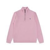 Ralph Lauren Sweat - (Yarım Fermuarlı) 27'S