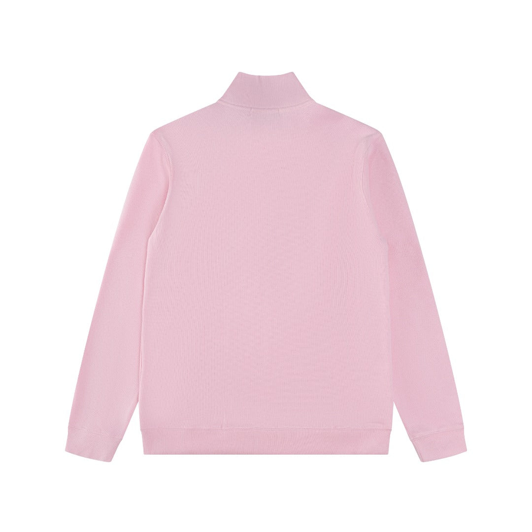 Ralph Lauren Sweat - (Yarım Fermuarlı) 27'S