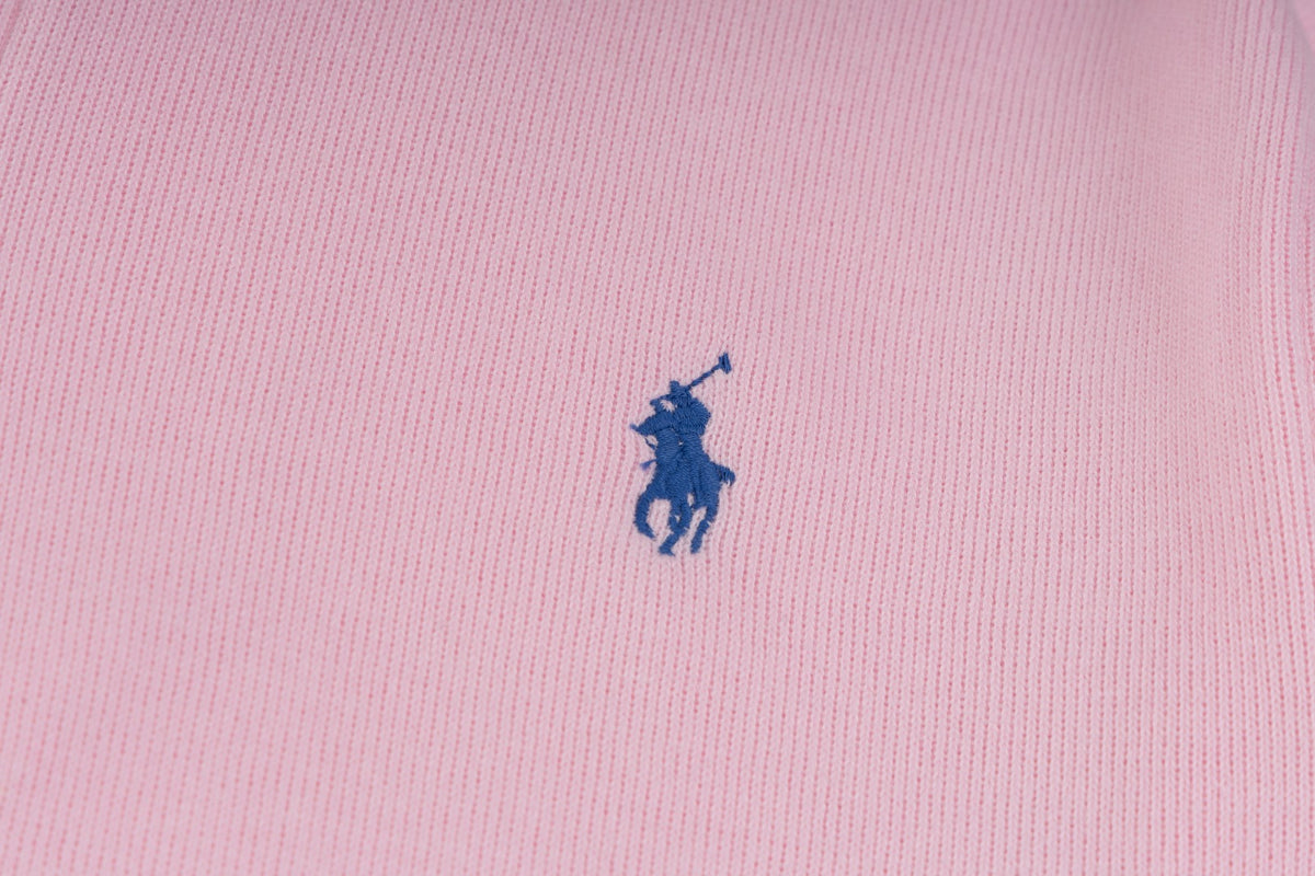 Ralph Lauren Sweat - (Yarım Fermuarlı) 27'S