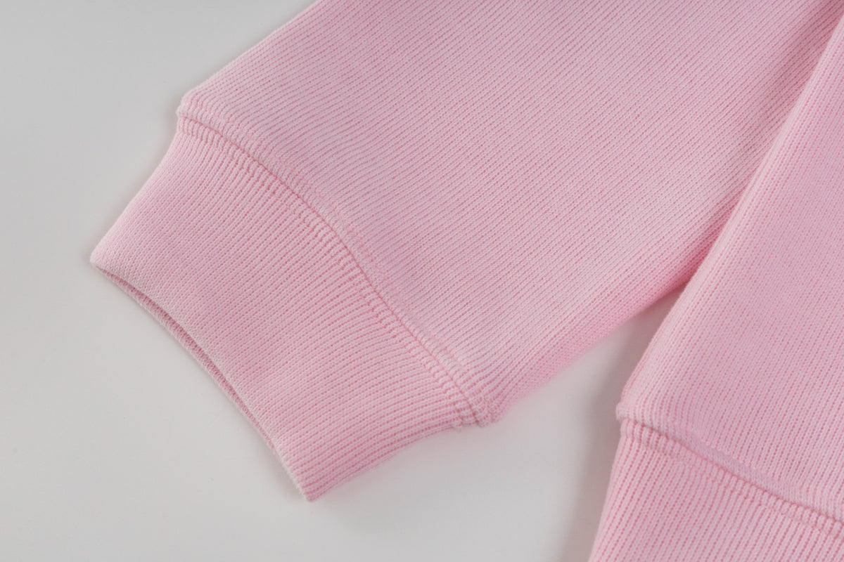 Ralph Lauren Sweat - (Yarım Fermuarlı) 27'S