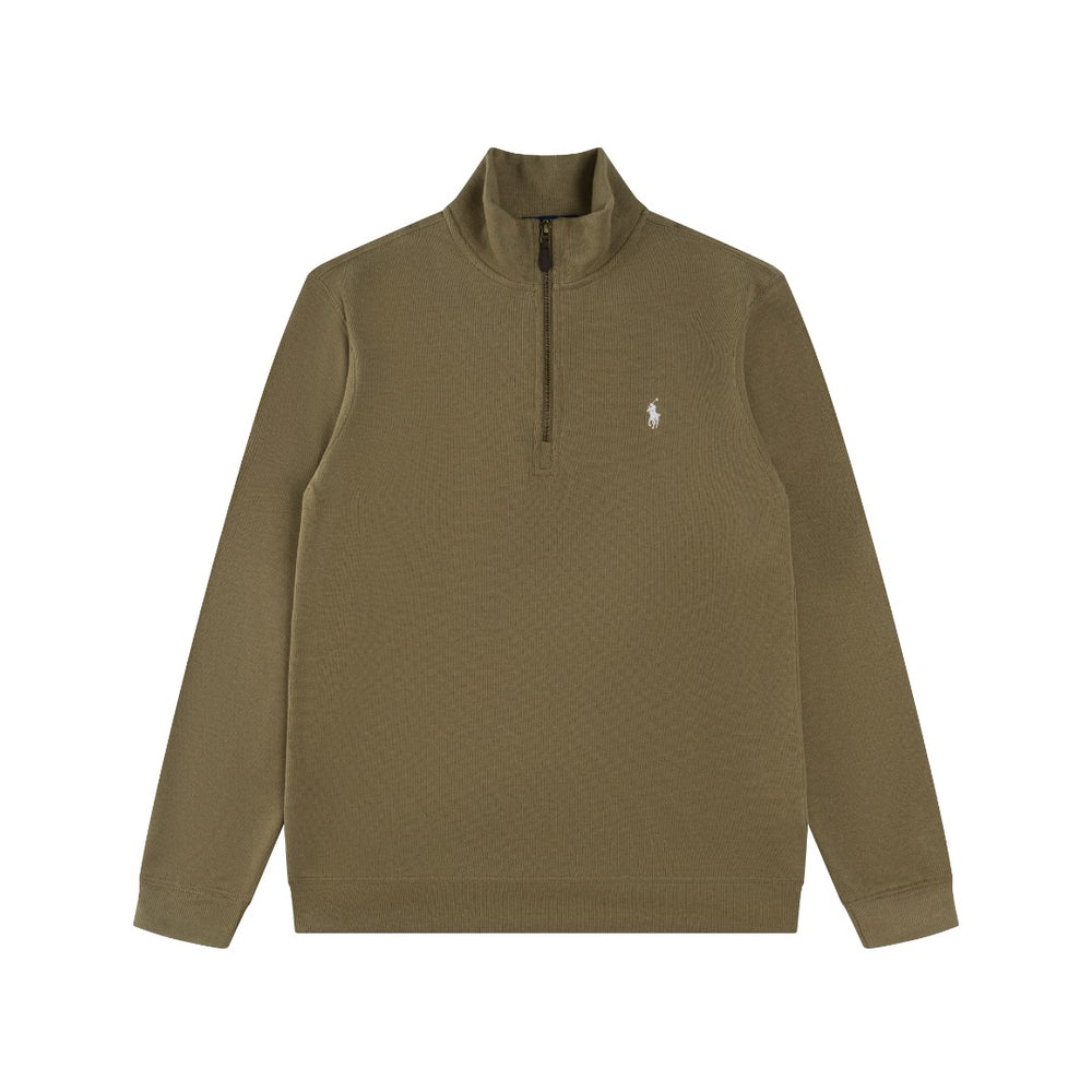 Ralph Lauren Sweat - (Yarım Fermuarlı) 27'S