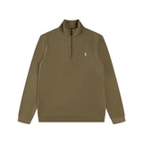 Ralph Lauren Sweat - (Yarım Fermuarlı) 27'S