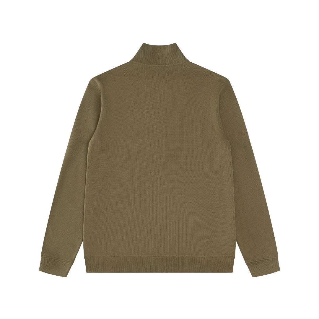 Ralph Lauren Sweat - (Yarım Fermuarlı) 27'S