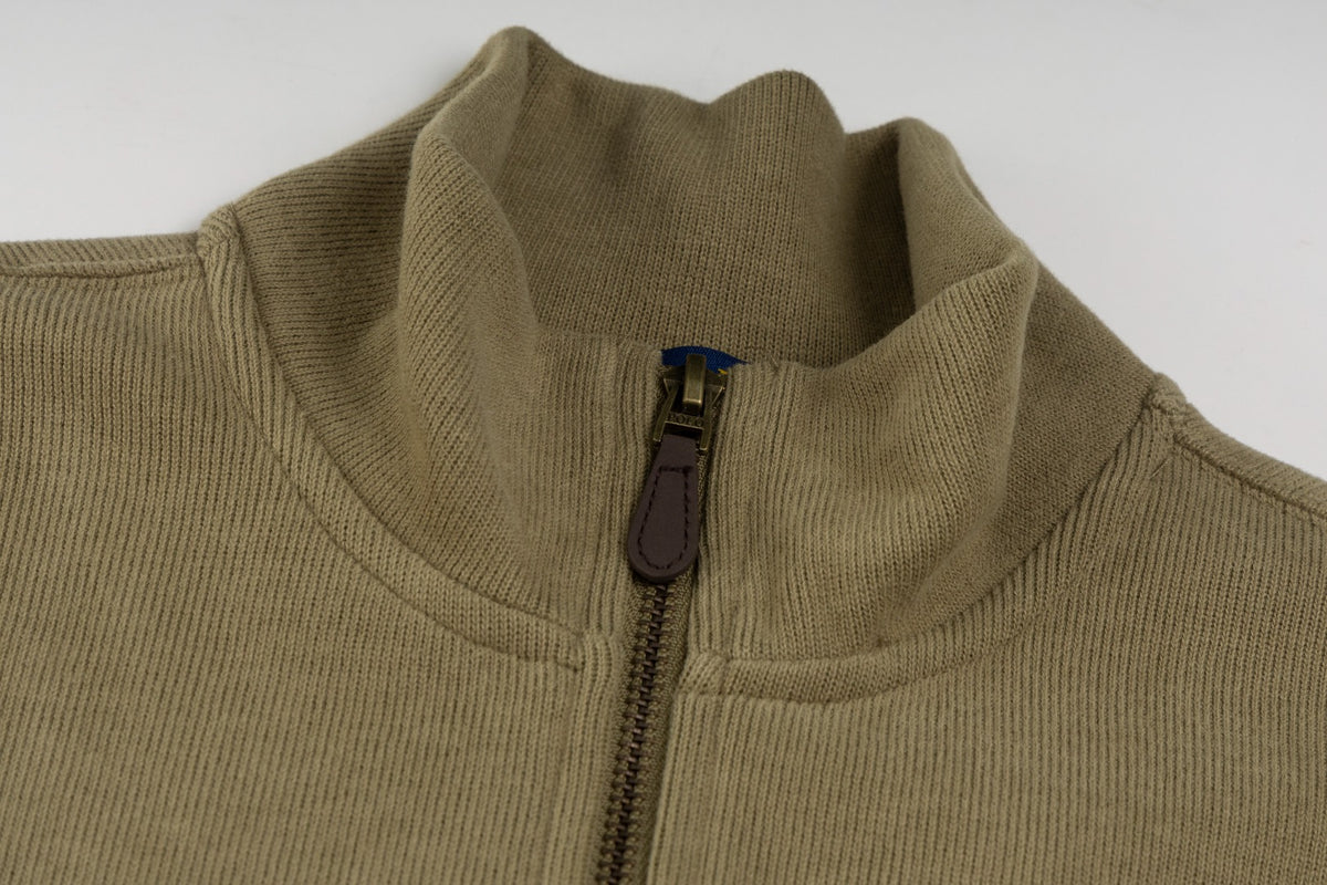 Ralph Lauren Sweat - (Yarım Fermuarlı) 27'S