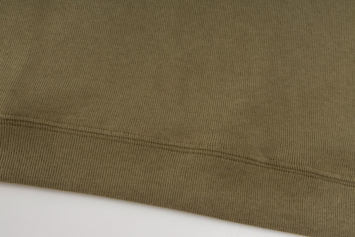 Ralph Lauren Sweat - (Yarım Fermuarlı) 27'S