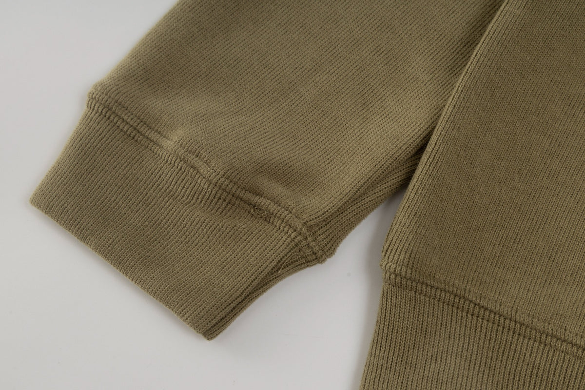 Ralph Lauren Sweat - (Yarım Fermuarlı) 27'S