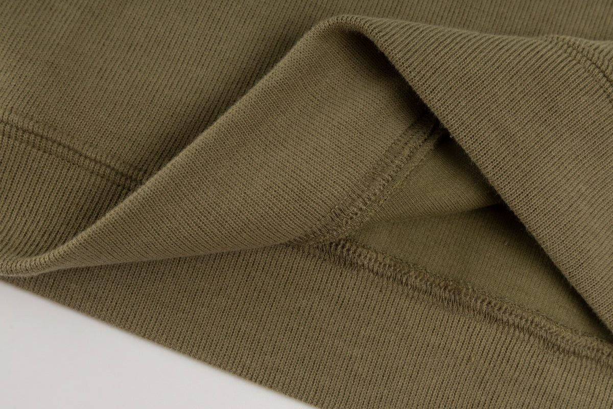 Ralph Lauren Sweat - (Yarım Fermuarlı) 27'S