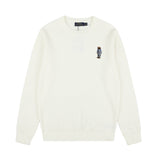 Ralph Lauren İkonik Bear Unısex Kazak