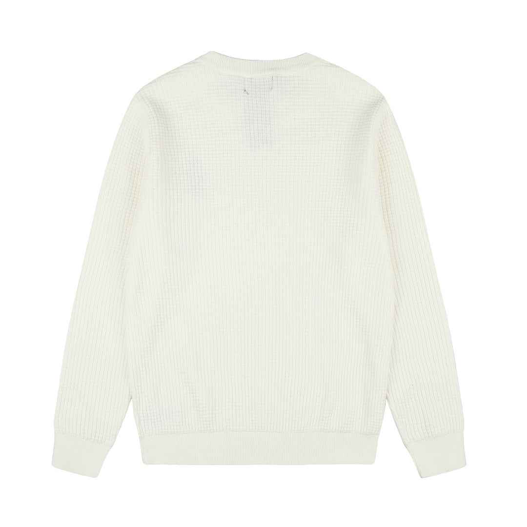 Ralph Lauren İkonik Bear Unısex Kazak