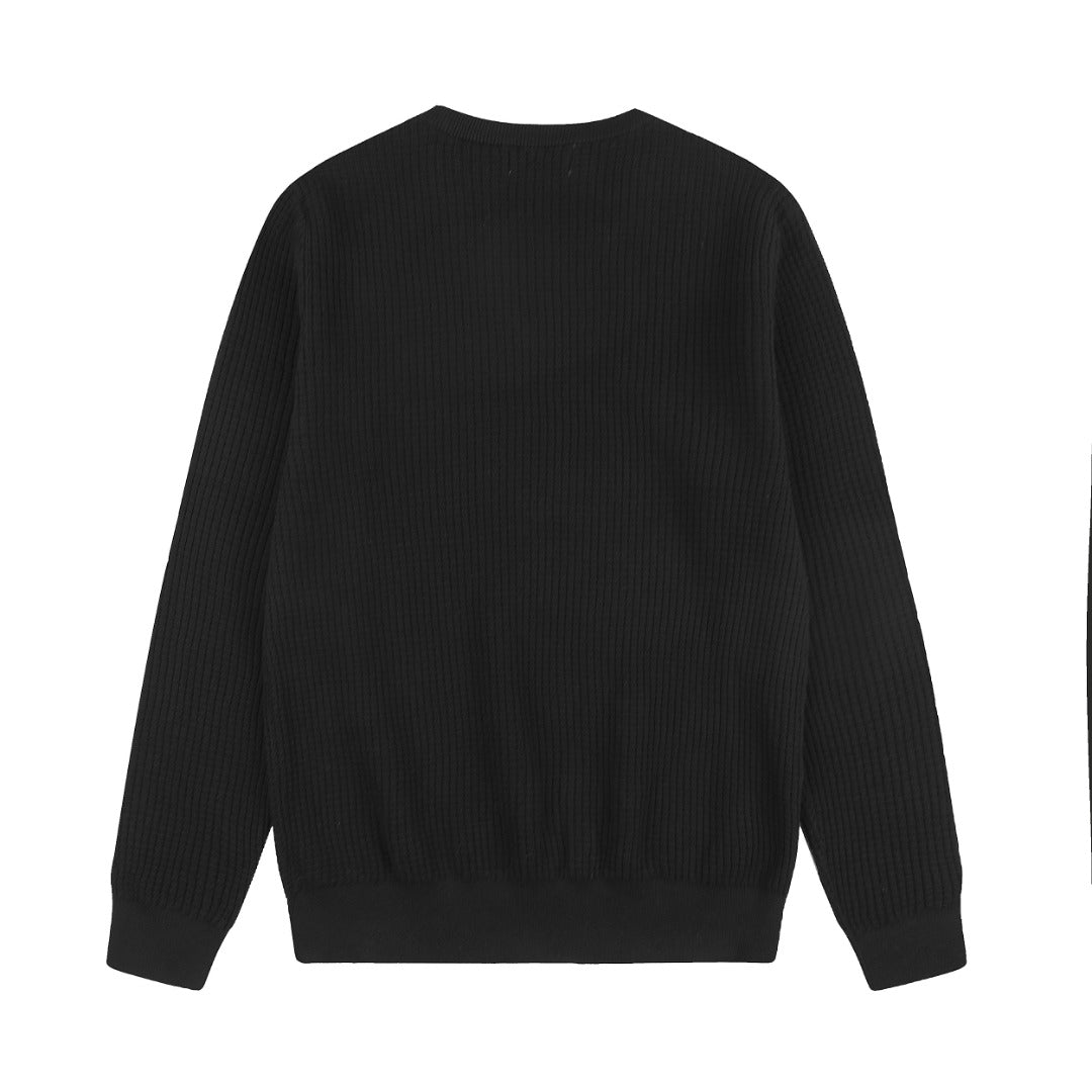 Ralph Lauren İkonik Bear Unısex Kazak