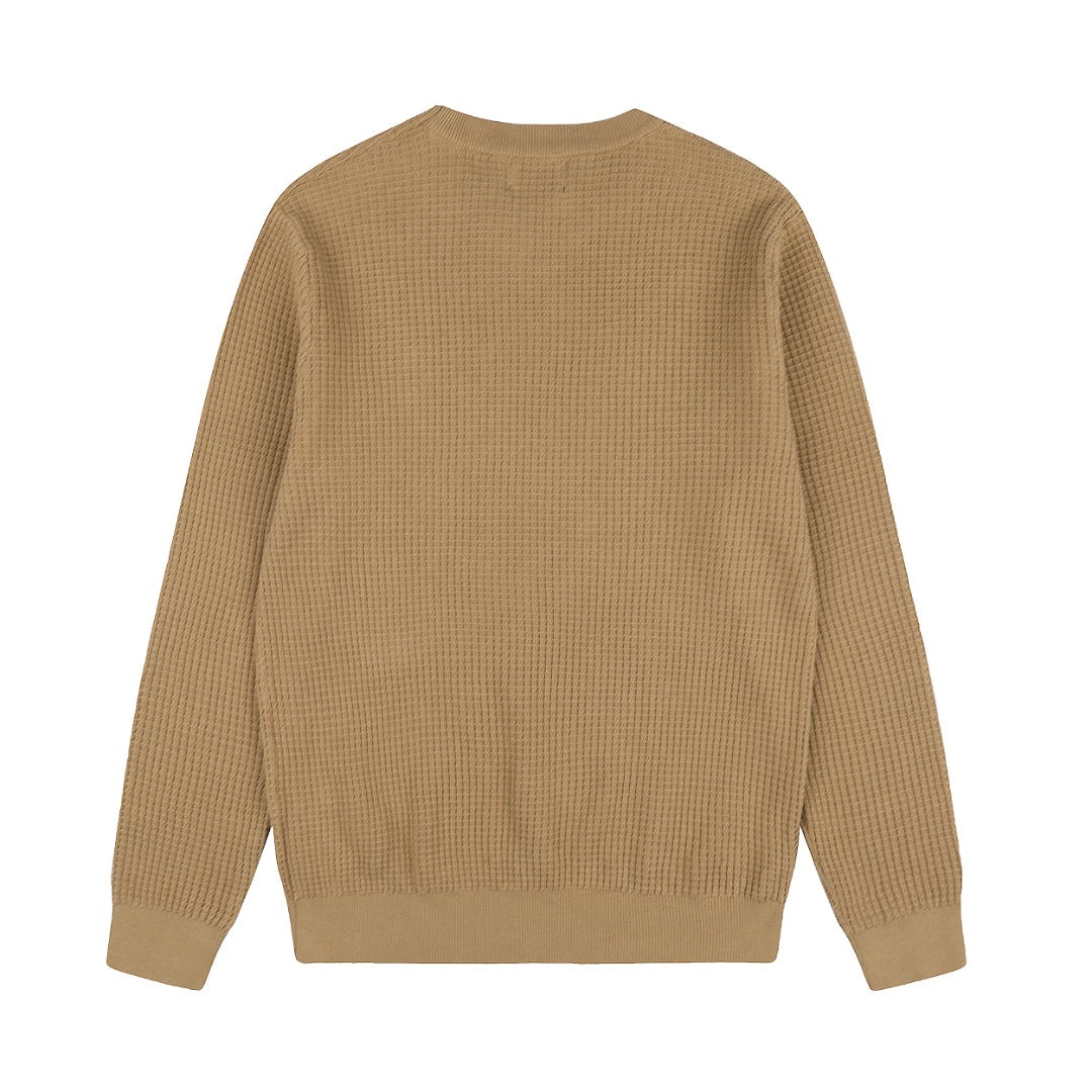 Ralph Lauren İkonik Bear Unısex Kazak