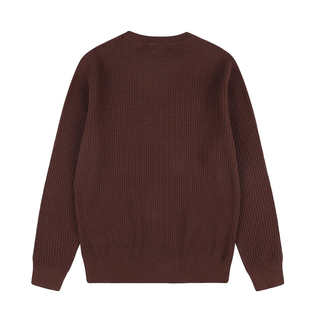 Ralph Lauren İkonik Bear Unısex Kazak