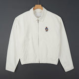 Ralph Lauren Bear ikonlu Premıum Ceket - 27's