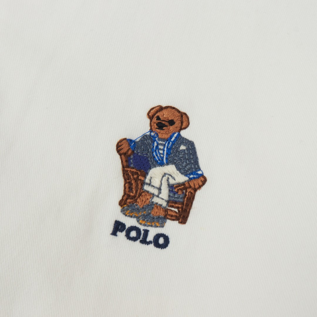 Ralph Lauren Bear ikonlu Premıum Ceket - 27's