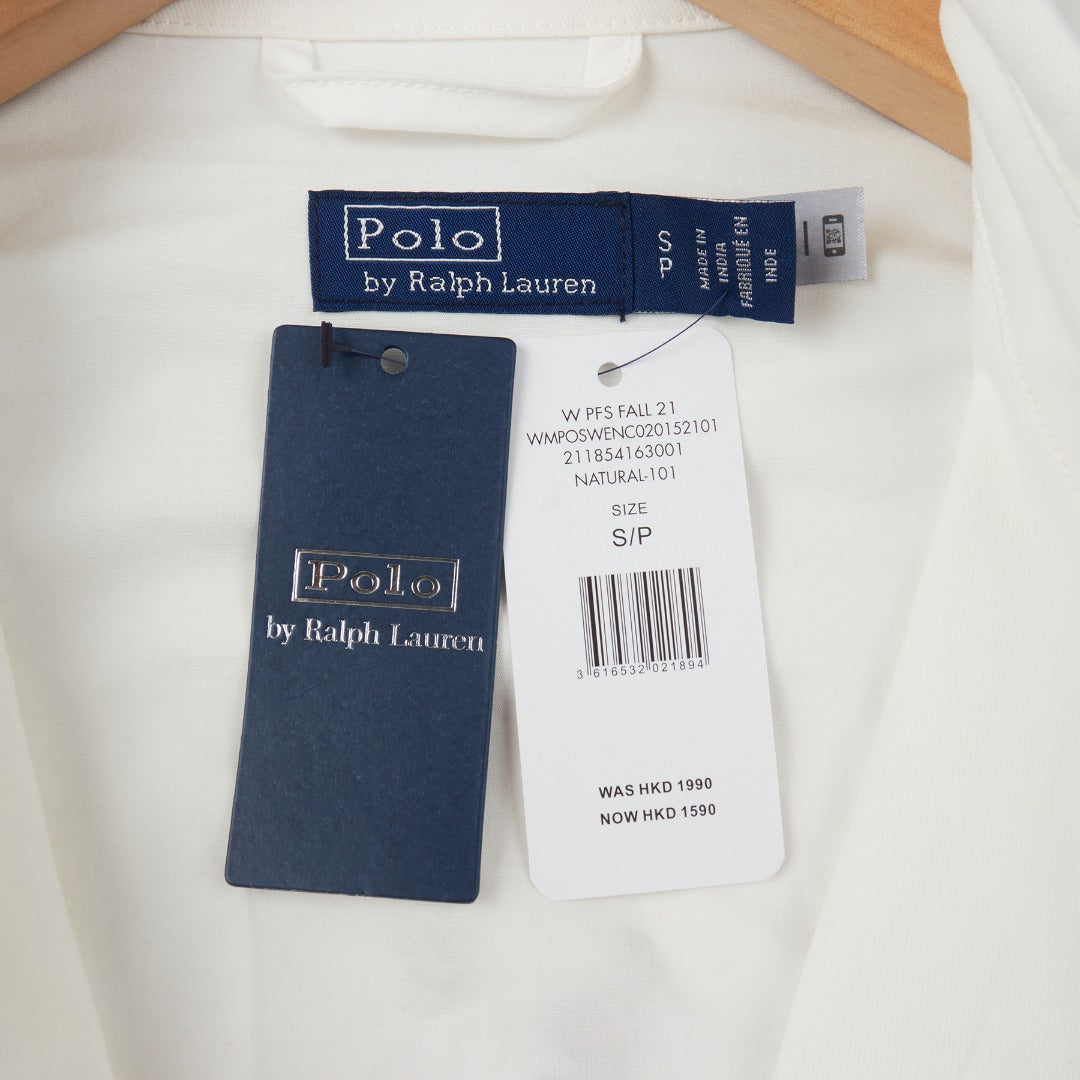 Ralph Lauren Bear ikonlu Premıum Ceket - 27's