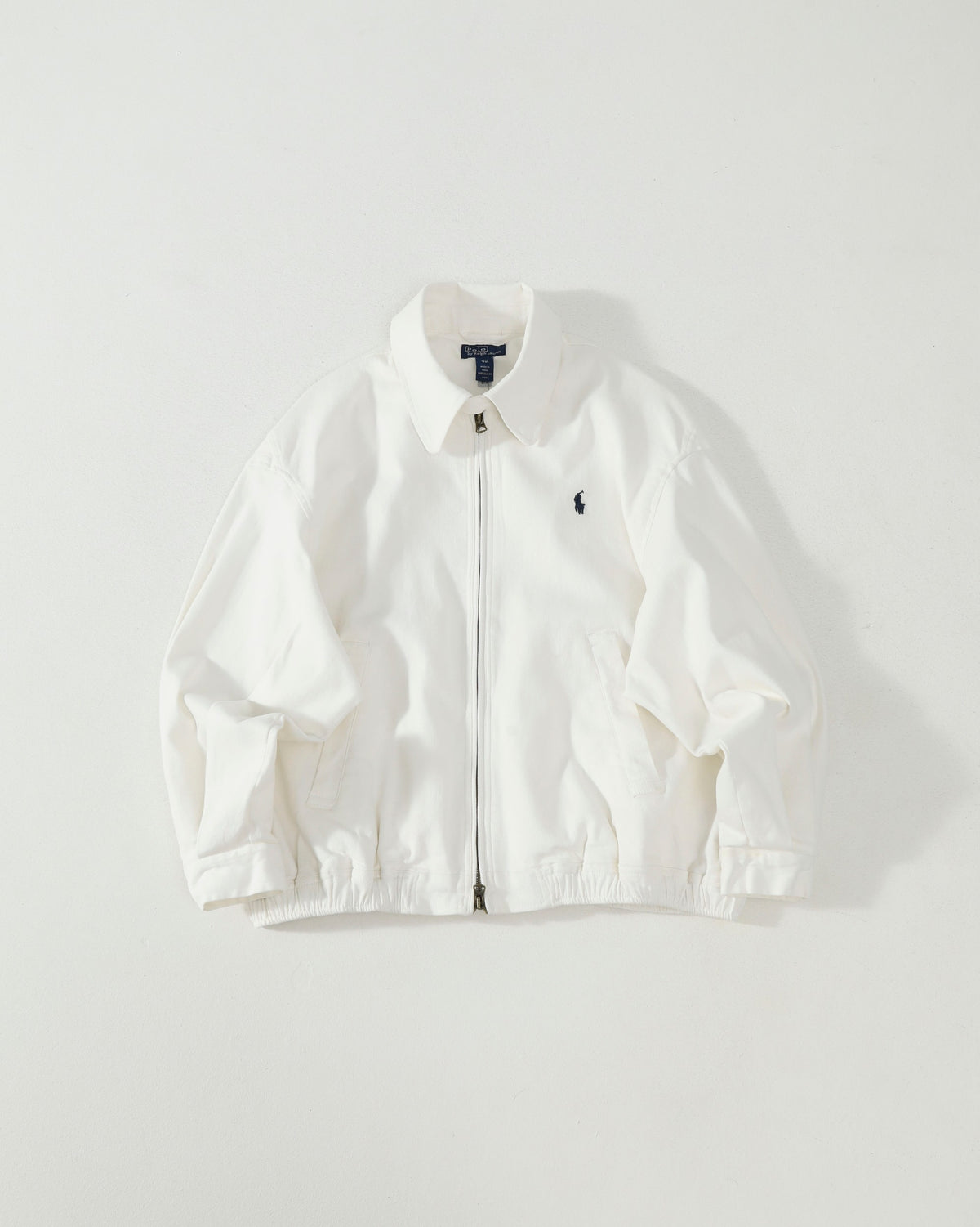 Ralph Lauren Classic Cotton Harrington Jacket-26s
