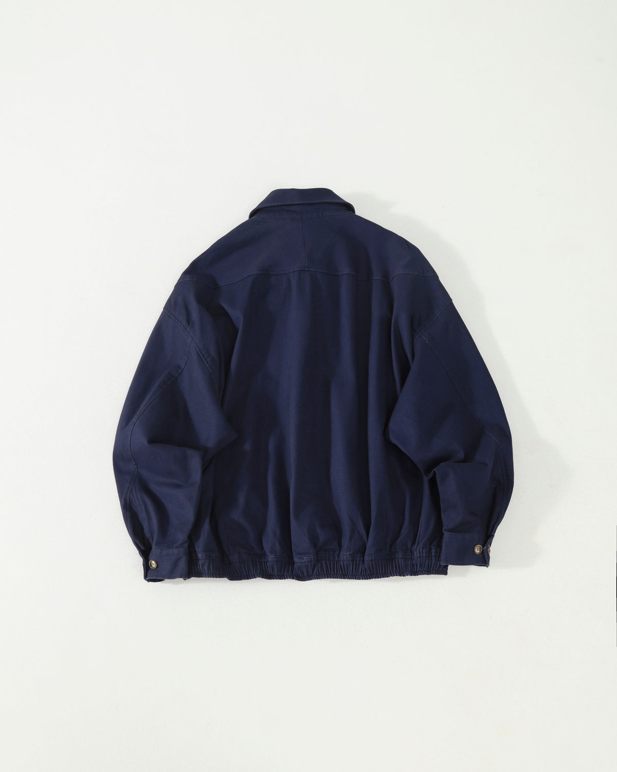 Ralph Lauren Classic Cotton Harrington Jacket-26s