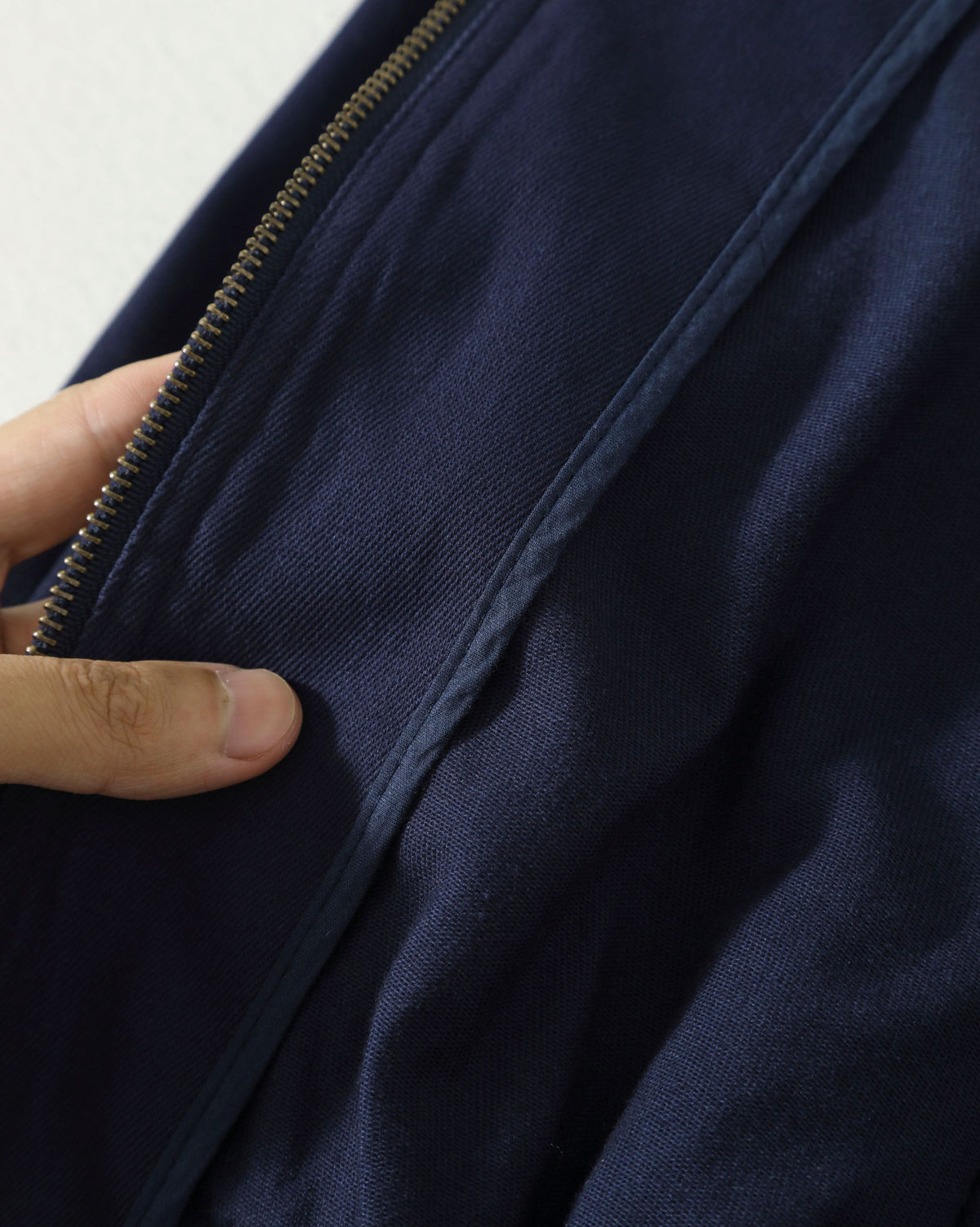 Ralph Lauren Classic Cotton Harrington Jacket-26s