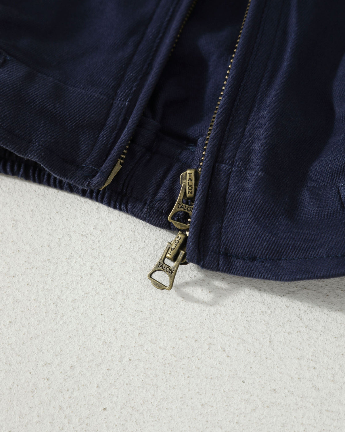 Ralph Lauren Classic Cotton Harrington Jacket-26s