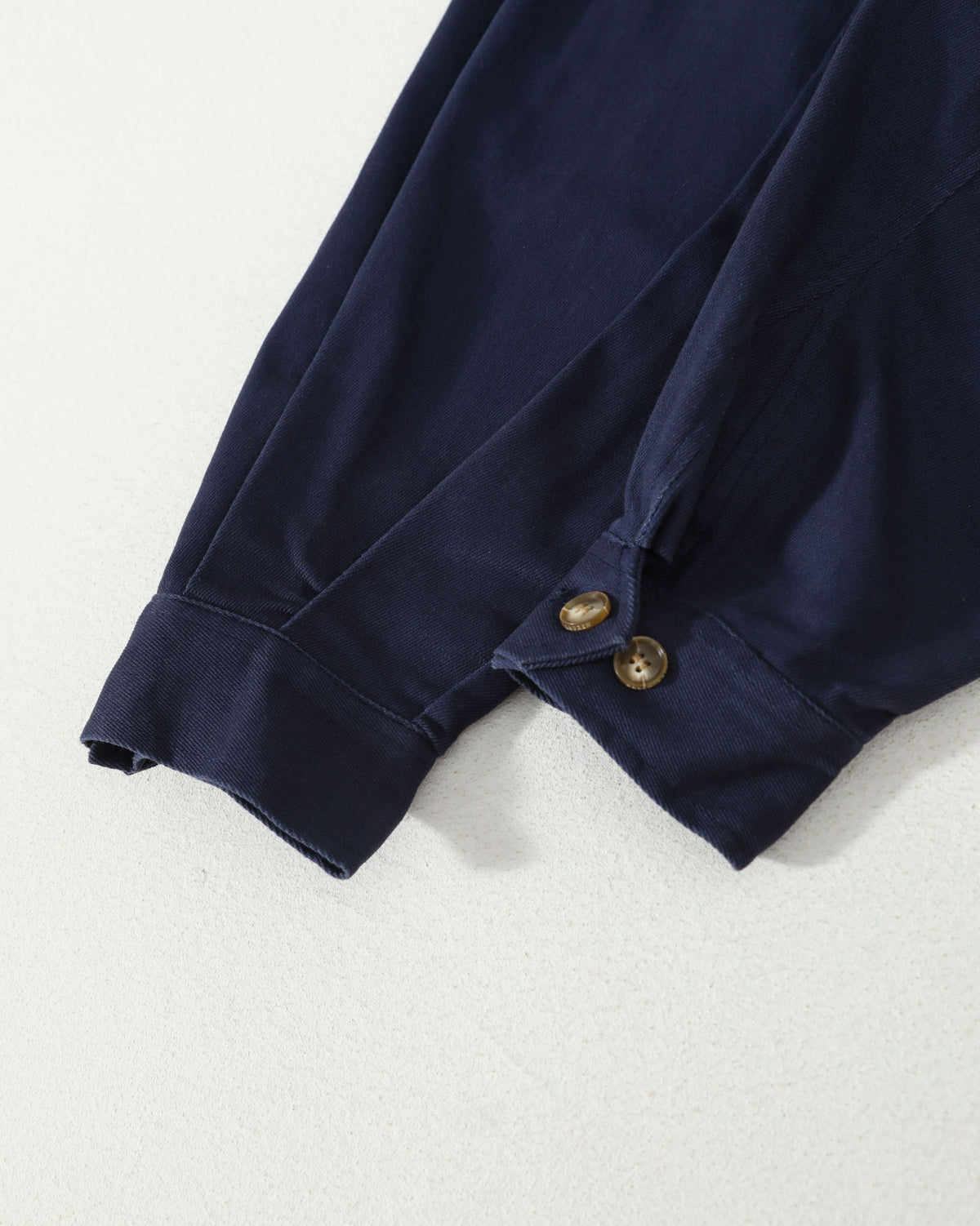 Ralph Lauren Classic Cotton Harrington Jacket-26s