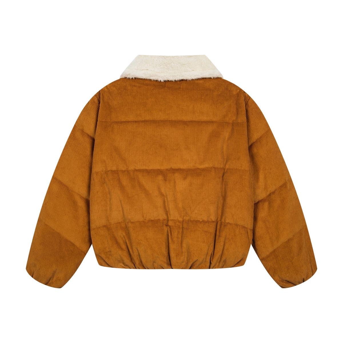 Ralph Lauren Kadife Kadın Mont
