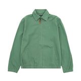 Ralph Lauren Klasik Turkuaz Zip-Up Ceket - 27's