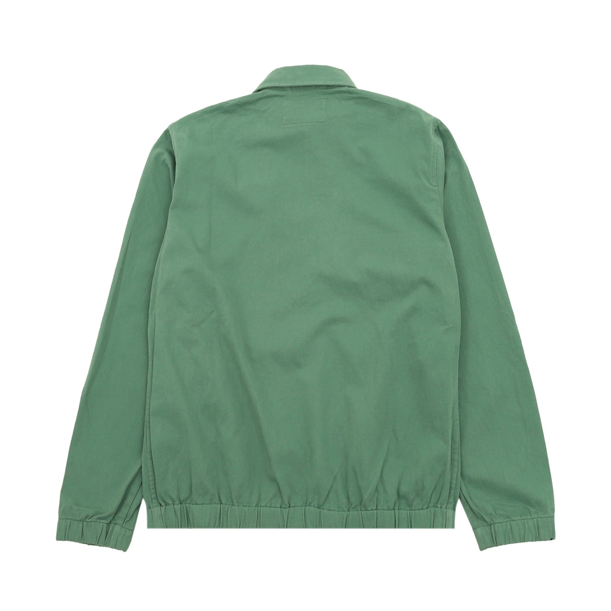 Ralph Lauren Klasik Turkuaz Zip-Up Ceket - 27's