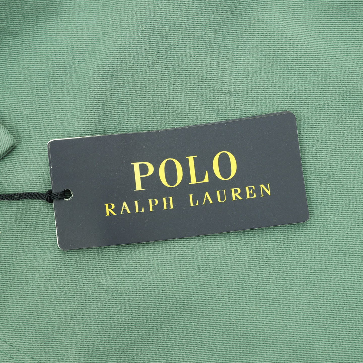 Ralph Lauren Klasik Turkuaz Zip-Up Ceket - 27's
